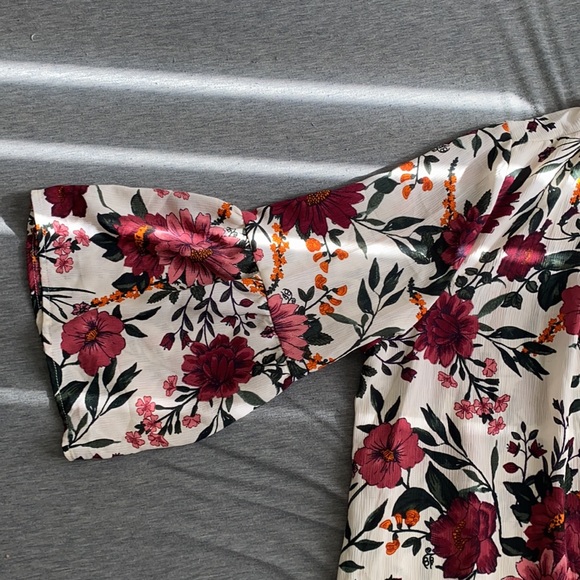 Cover up/Cardigan - Picture 3 of 4